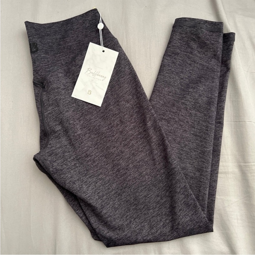 Buffbunny Dream Heathered Legging